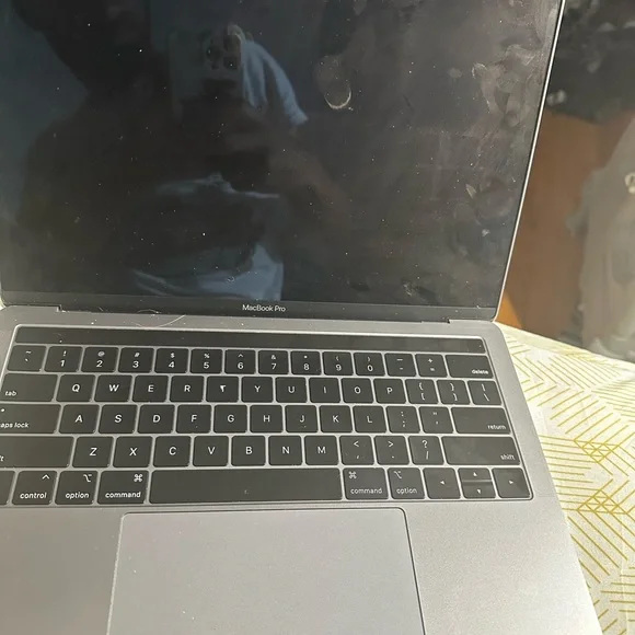2019 MacBook Pro